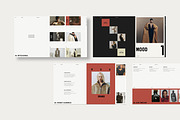 RUA | Brand Moodboard, a Presentation Template by SparkPro (Thumbnail 5 of 8)