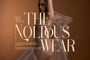 Cerasin Elegant Serif Font, a Serif Font by Perfectype (Thumbnail 4 of 8)