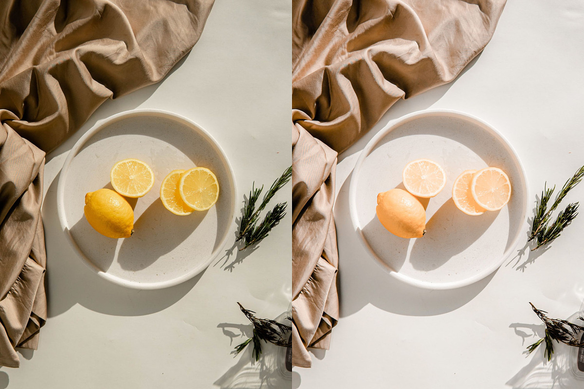 AESTHETIC LIGHTROOM PRESETS, an Action Add-On by Emma Kate Creative (Photo 4 of 10)