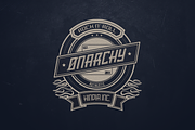 Kahuripan Font - 4 Styles, a Font by Hindia Studio (Thumbnail 4 of 5)