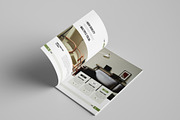 Product Catalog Brochure Template, a Brochure Template by Spark_Creative (Thumbnail 5 of 13)