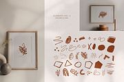 Feminine Illustration Bundle, a Graphic by AndrewPixel (Thumbnail 3 of 10)