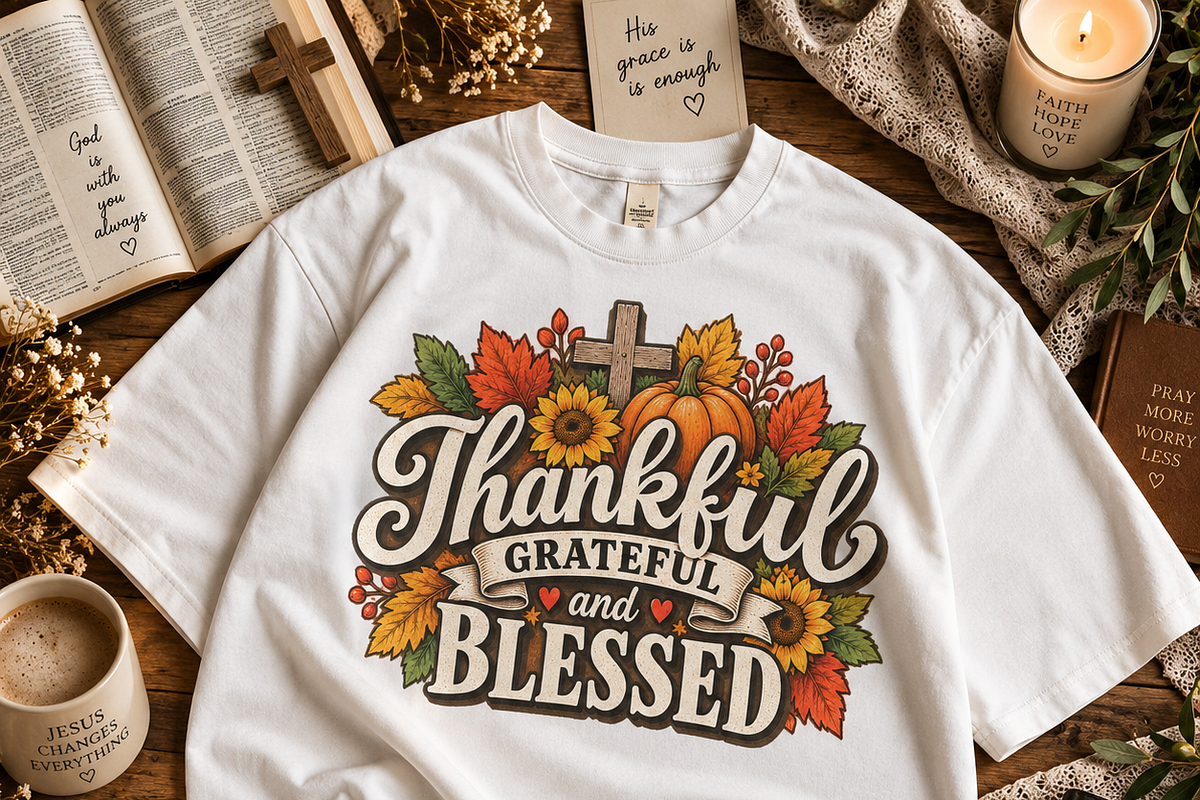 Fall Christian PNG Bundle 24 pics, a Decorative Illustration by ElDesignState (Photo 23 of 33)