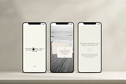 CANVA & PS / Aster Social Media Pack, a Social Media Template by Simple có (Thumbnail 11 of 13)