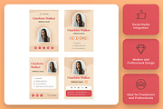 Email Signature - Freelancers, an Email Template by Brandify Studio (Thumbnail 3 of 3)