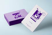 Minimal Animal Icons, a Branding & Logo Template by Kursat Unsal (Thumbnail 14 of 16)