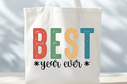 New Year And Christmas Designs, a Graphic by crative8112 (Thumbnail 13 of 13)