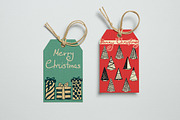 Big Christmas SALE!, an Illustration by SomStock (Thumbnail 6 of 10)