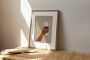 Love for Life - Self Care Collection, a Decorative Illustration by Backyard Rose (Thumbnail 20 of 21)
