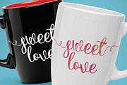 Summertime, a Handwritten Font by supfonts (Thumbnail 4 of 5)