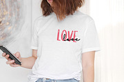 Happy Everyday - Cute Font Duo, a Handwritten Font by AnningArts (Thumbnail 6 of 8)