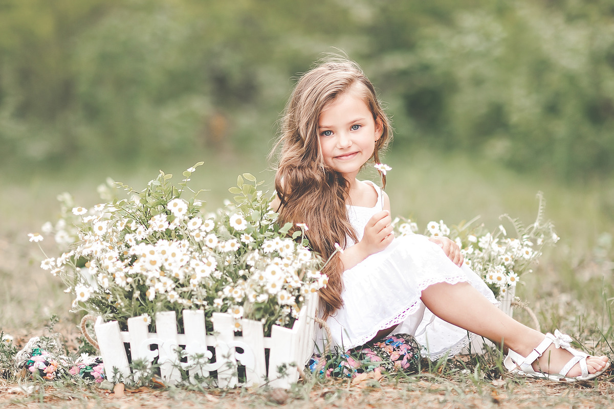 50 Child / Family Lightroom Presets, a Preset Add-On by EzDigitals (Photo 10 of 14)