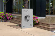 Urban Advertising Mockups, an Advertising Mockup by Mockup Cloud (Thumbnail 26 of 33)