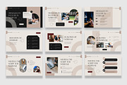 Webinar PowerPoint Template, a Presentation Template by Boinah Studio (Thumbnail 6 of 6)