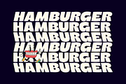 Sun Plumps Font Family, a Sans Serif Font by Holyline Design (Thumbnail 11 of 16)