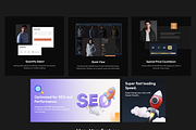 Men's Fashion Shopify Theme, a Shopify Template by LogicGo Shopify Experts (Thumbnail 7 of 7)