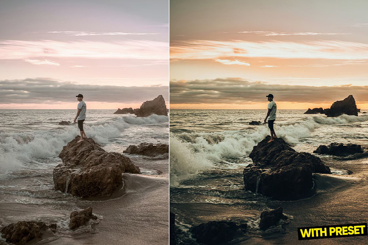Stil Presets for Lightroom, a Preset Add-On by Hubzway (Photo 3 of 5)