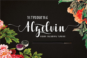 Alzelvin
