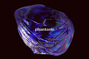 Phantasm: Chromatic Spectra, a Texture Graphic by RuleByArt (Thumbnail 6 of 24)