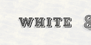 Core Magic Rough, a Slab Serif Font by S-Core (Thumbnail 7 of 9)