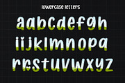 Camila Bryan Canva Font Frames, a Design Template by Jozoor (Thumbnail 3 of 4)