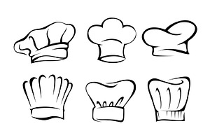 Chef Hat Collection