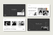 Brand Guideline Presentation Design, a Presentation Template by MightyDesign (Thumbnail 5 of 5)