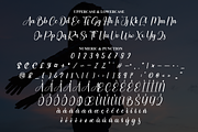 Body | Script Font, a Handwritten Font by Scratchones (Thumbnail 7 of 9)