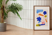 Wall Art Bundle | 449 Vector Posters, an Object Graphic by ArtFM (Thumbnail 8 of 37)