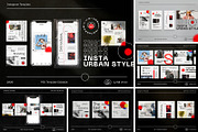 Trendy Font Elegant Bundle + Bonus, a Social Media Template by Dirtytemp Studio (Thumbnail 12 of 33)
