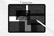 Ink 38 | Procreate Brush Kit, a Brush Add-On by Rachel McBride Creative (Thumbnail 8 of 8)