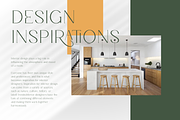 Garelina | Modern Serif Font, a Serif Font by Rissyletter Studio (Thumbnail 4 of 11)