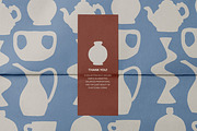 Ceramic Forms: 80 Illustrations, an Object Illustration by Veyla (Thumbnail 7 of 15)