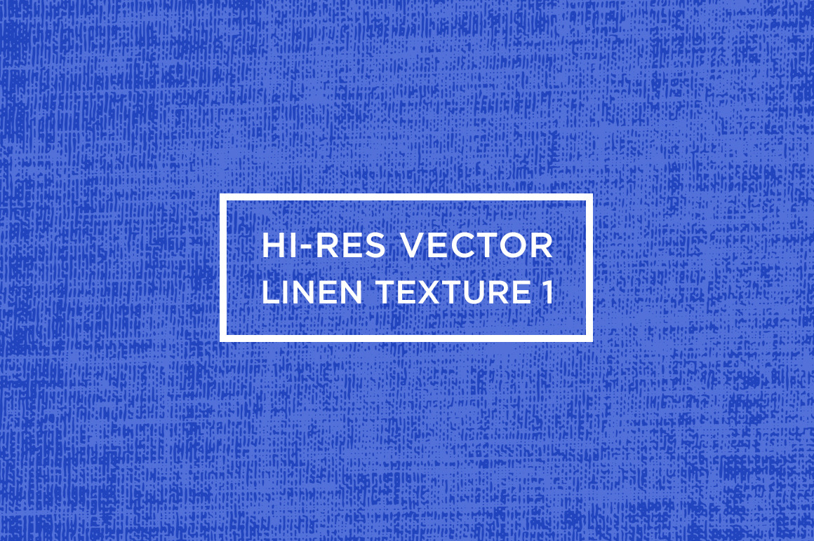Hi-Res Vector Linen Texture #1, a Texture Graphic by Theresa Barba