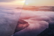 Aerial & Drone Photography Lightroom, an Action Add-On by PhotoMarket (Thumbnail 12 of 42)