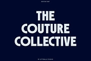 Bosten - Display Font, a Sans Serif Font by Letteralle Studios (Thumbnail 11 of 12)
