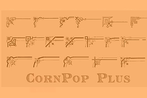 CornPop PACK