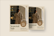 Seaslons - Poster Template, a Poster Template by Fannan Studio (Thumbnail 2 of 3)