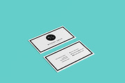 Resume / CV - Spine, a Resume Template by 3Angle (Thumbnail 4 of 5)
