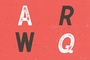 Gutenberg - Font Family, a Handwritten Font by Unio Designs (Thumbnail 5 of 10)