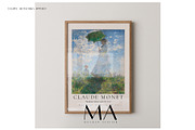 Close Up 30 Frame Mockup Bundle, a Household Mockup by Mockup Art Atelier (Thumbnail 11 of 20)