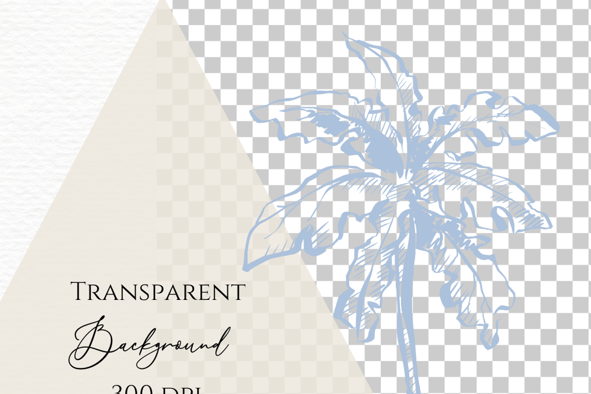 Toile de jouy safari animals clipart, an Animal Illustration by Invite to Clipart (Photo 5 of 5)