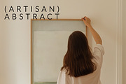 ARTISAN ABSTRACT Prints / Textures, a Background Graphic by Lana Elanor (Thumbnail 5 of 10)