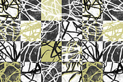 Delicate Earth, a Pattern Graphic by Note And Silence (Thumbnail 7 of 11)