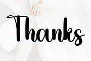 Graphic, a Handwritten Font by FreshTypeINK (Thumbnail 8 of 8)