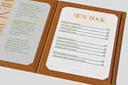 Grand Highland Modern Serif Font, a Serif Font by timelesstype.co (Thumbnail 10 of 15)