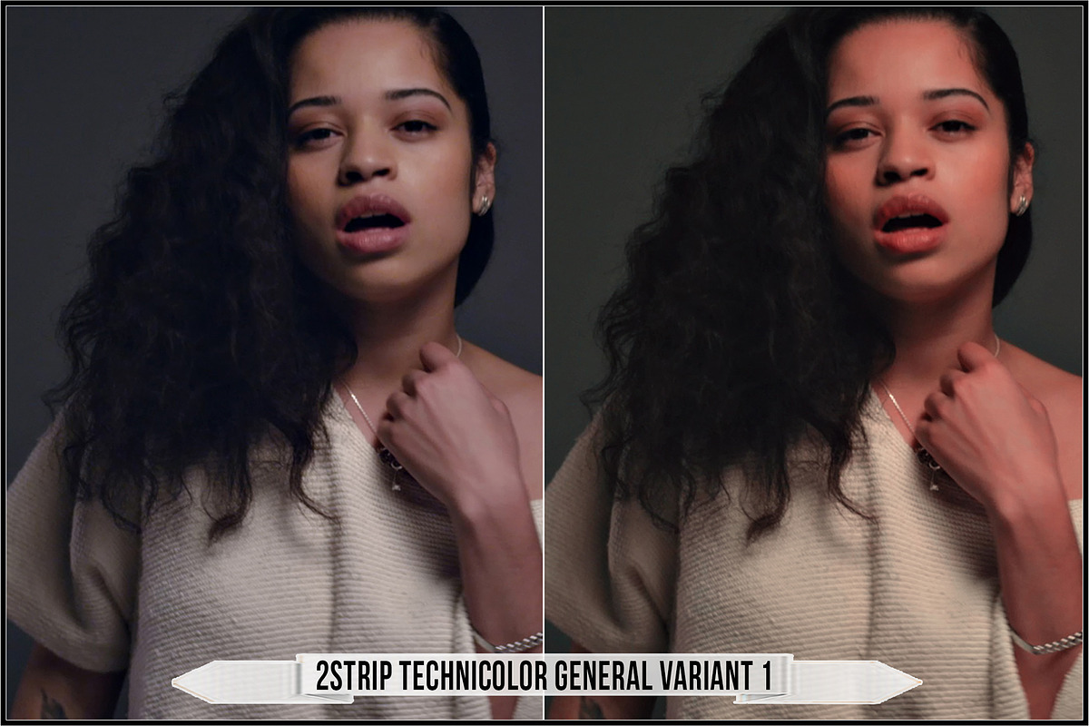 Technicolor Ver. 3 Profiles LUTs, a Plug-in Add-On by Raztrend (Photo 22 of 32)