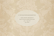 Garden Within: Vintage Floral Papers, a Texture Graphic by alonahaidash (Thumbnail 15 of 27)