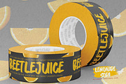 Lemonade Soda-Bold Handmade Carefull, a Font by Gassstype (Thumbnail 3 of 8)
