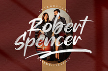 Robert Spencer